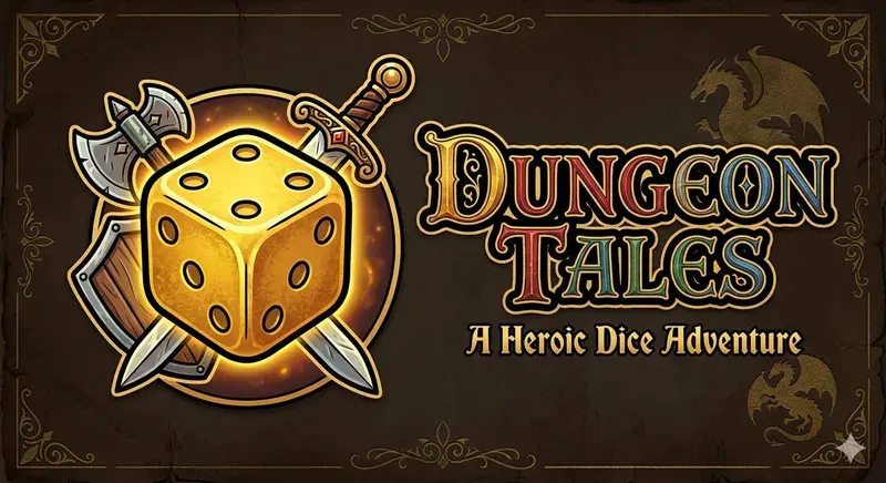 Dungeon Tales